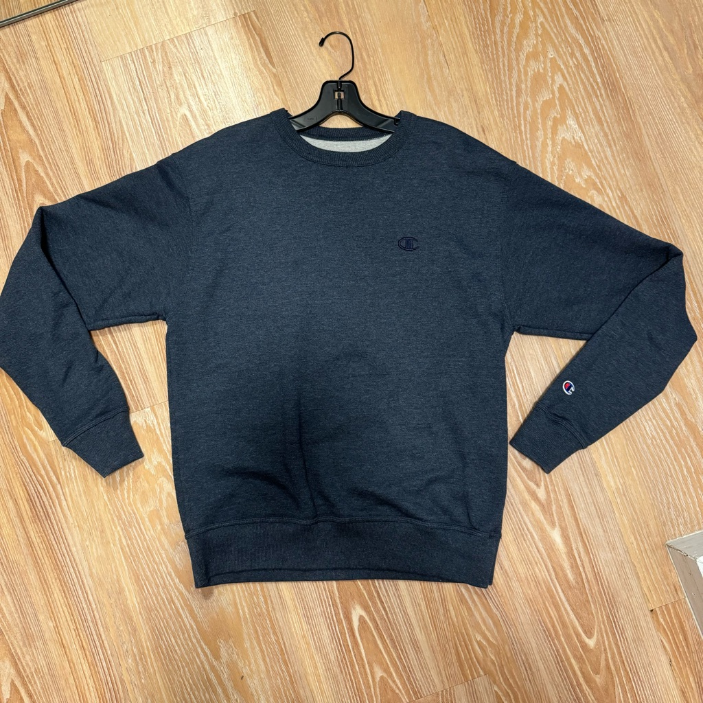 Champion Reverse Weave Crewneck Sweatshirt